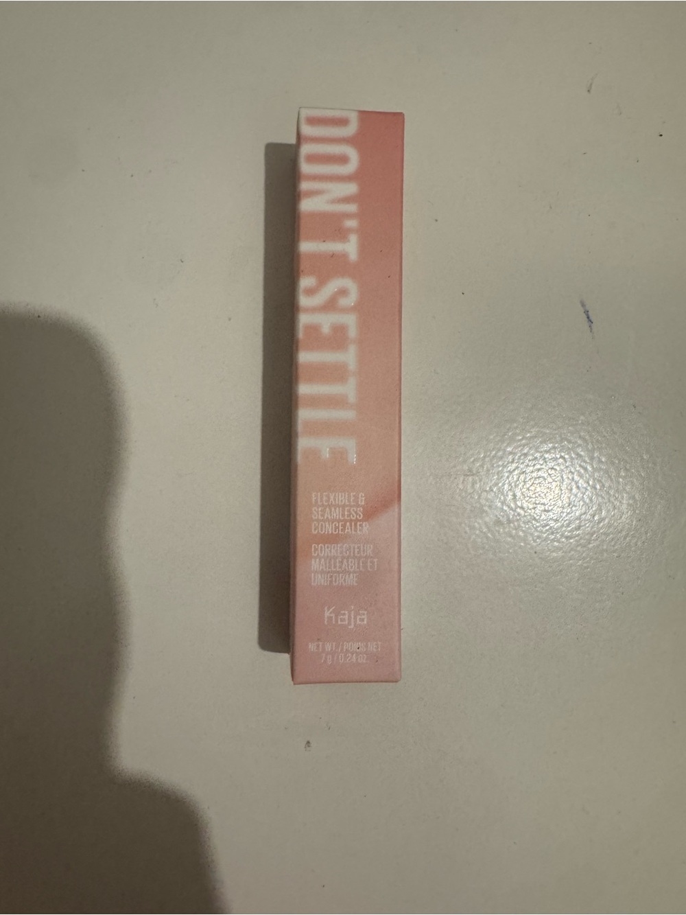 Flexible & Seamless Concealer - Pink